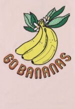 Molo T-Shirt ‘Reenasa – Bananas’ (5403)