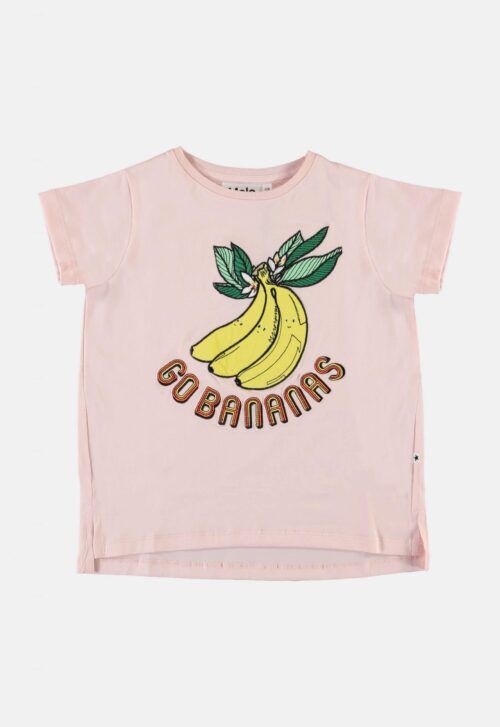 Molo T-Shirt ‘Reenasa – Bananas’ (5403)