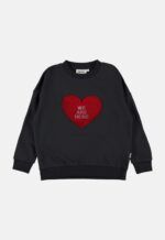 Molo Sweater ‘Maxi – Black’ (10448)