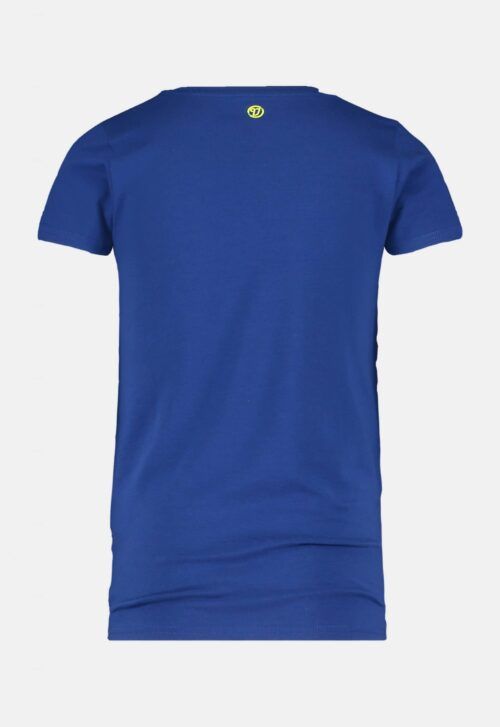 Vingino T-shirt ‘Basic Tee – Admiral Blue’ (22109)