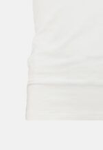 Vingino T-shirt ‘Logo Tee – Real White’ (22066)