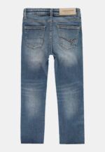 Vingino High waste cropped jeans ‘Candy’ (21956)