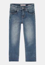 Vingino High waste cropped jeans ‘Candy’ (21956)