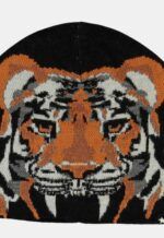 Molo Setje met muts en sjaal ‘Kleo – Black Tiger’ (27013)
