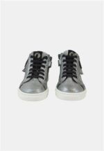 Walkey Sneakers Zilver (28365)