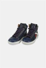 Zecchino d'Oro Sneakers Blauw (27310)