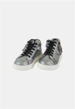 Walkey Sneakers Zilver (28365)