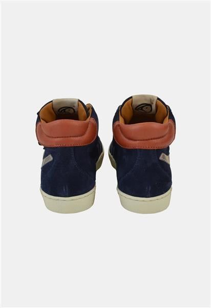 Rondinella Sneakers Blauw (29732)