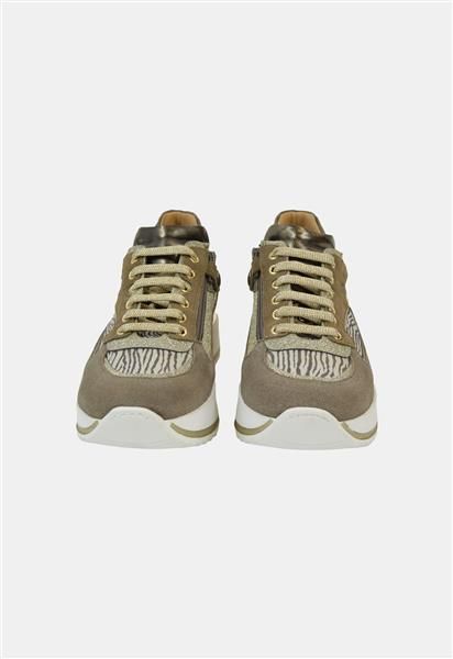 Zecchino d'Oro Sneakers Kaki (29771)