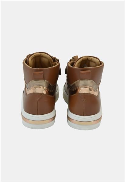 Zecchino d'Oro Sneakers Cognac (29799)