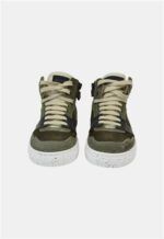 Banaline Sneakers Groen (29827)