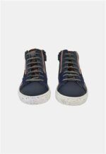 Banaline Sneakers Blauw (29900)