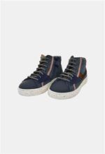 Banaline Sneakers Blauw (29900)