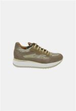 Zecchino d'Oro Sneakers Kaki (29771)