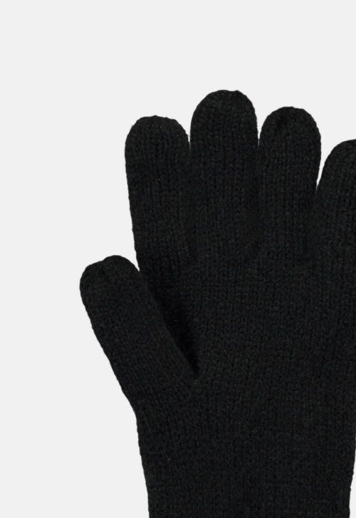 Barts Handschoenen ‘Brighton – black’ (32899)