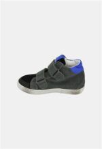 Rondinella Sneakers Grijs (31341)