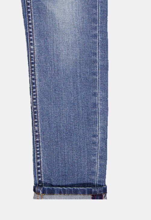 Vingino Skinny jeans ‘Anzio – Blue Vintage’ (33306)