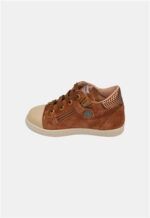 Rondinella Sneakers Cognac (31383)