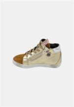 Rondinella Sneakers Goud (31369)