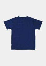 Molo T-shirt ‘Rasmus – Noval Blue’ (40081)