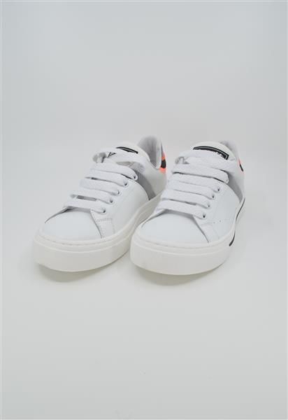 Jarrett Sneakers Wit (39063)
