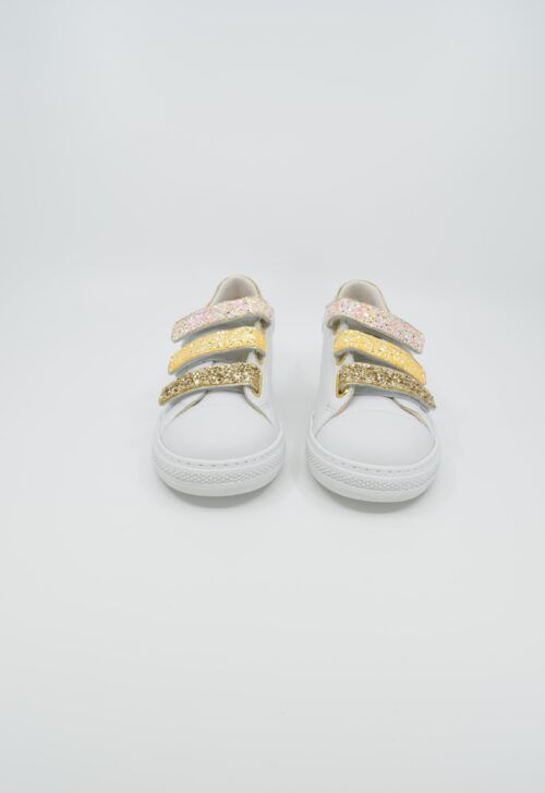 Zecchino d'Oro Sneakers Wit (39280)