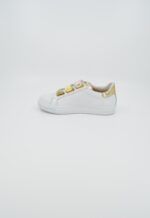 Zecchino d'Oro Sneakers Wit (39280)