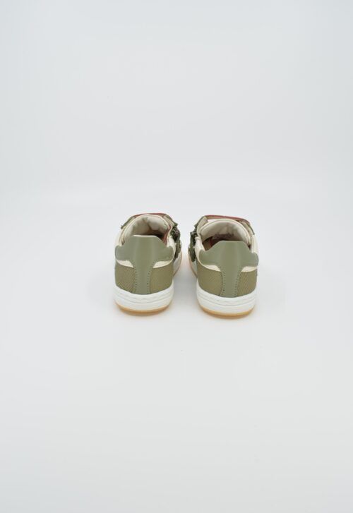 Zecchino d'Oro Sneakers Grijs (40348)
