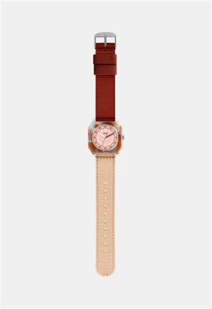 Mini Kyomo Horloge ‘Cinnamin Roll’ (40869)