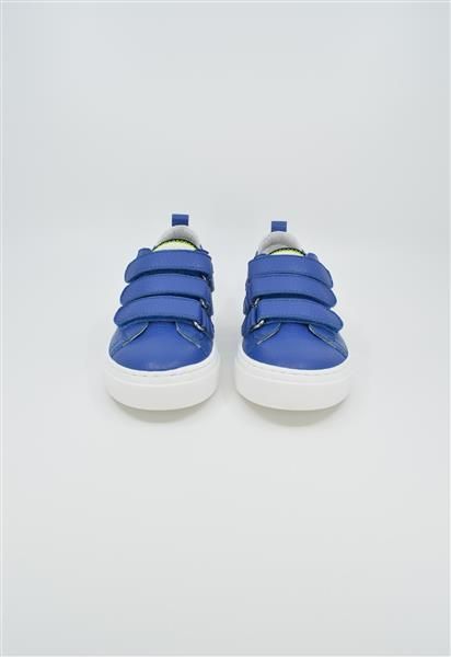 Jarrett Sneakers Blauw (38922)