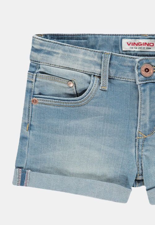 Vingino Jeans short ‘Damara’ (38675)