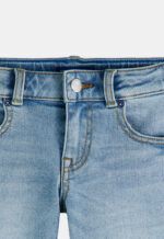 Scotch & Soda Regular slim jeans short ‘Strummer’ (41334)