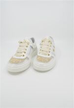 Banaline Sneakers Wit (42075)