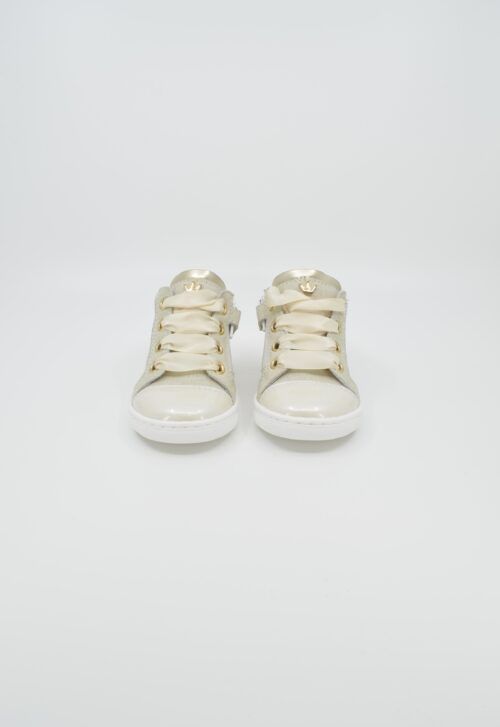 Banaline Sneakers Wit (42152)