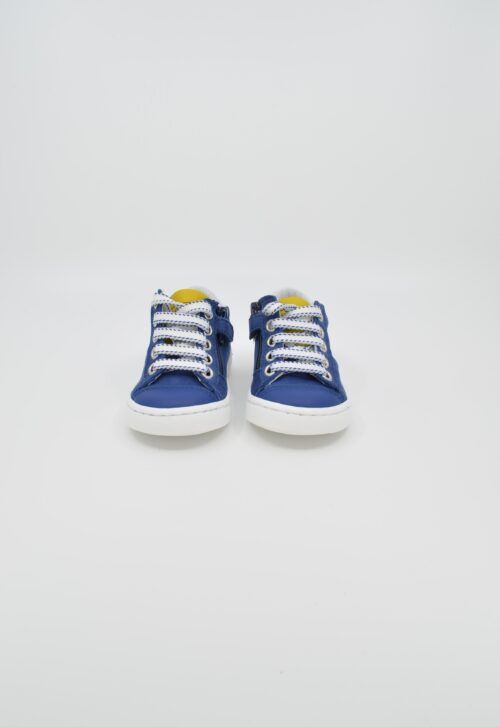 Banaline Sneakers Blauw (42257)