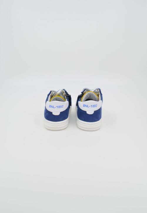 Banaline Sneakers Blauw (42257)