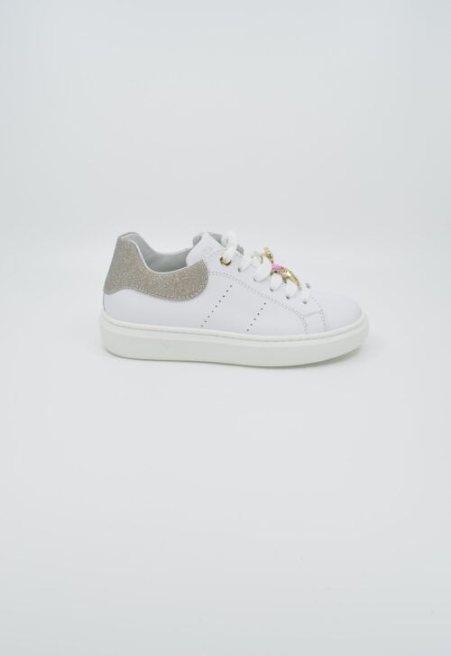 Morelli Sneakers Wit (41943)