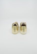 Zecchino d'Oro Sneakers Goud (42720)