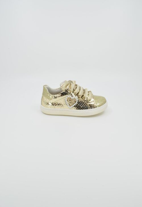 Zecchino d'Oro Sneakers Goud (42720)