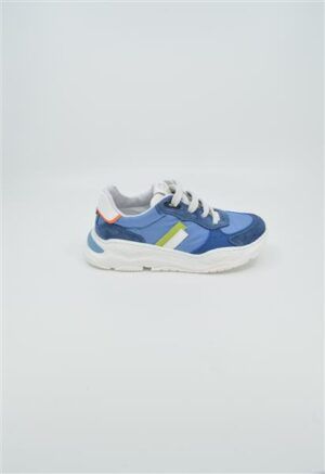 Lepi Sneakers Blauw (43577)