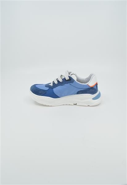Lepi Sneakers Blauw (43577)