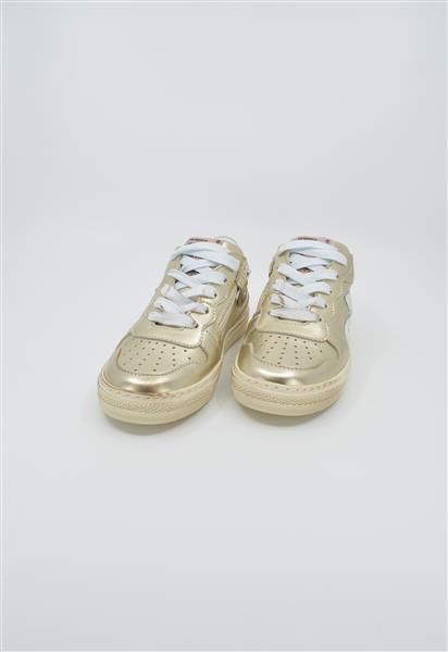 Rondinella Sneakers Goud (43907)