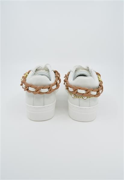 Liu Jo Sneakers Wit (44430)