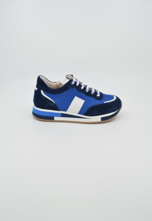 Zecchino d'Oro Sneakers Blauw (45694)