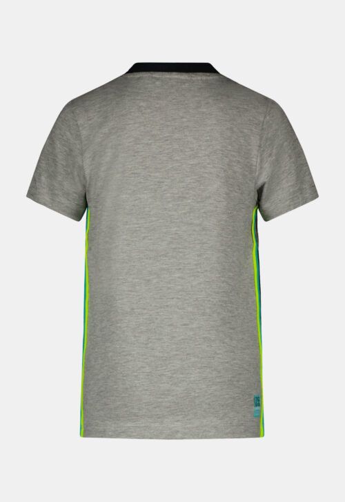 Tygo & Vito T-shirt ‘Surf + Tape’ (45473)