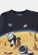Molo Sweater ‘Monti – Amazing Universe’ (49146)