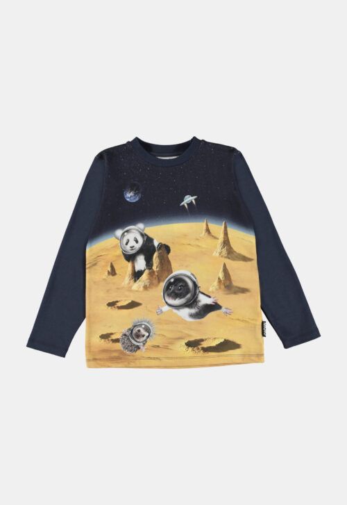 Molo Sweater ‘Monti – Amazing Universe’ (49146)