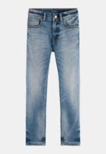 Scotch & Soda Tappered jeans ‘Dean – Faded Touch’ (111536)
