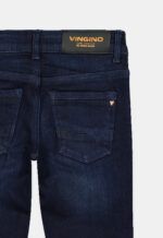 Vingino Skinny jeans ‘Amiche – Deep Dark Blue’ (114819)