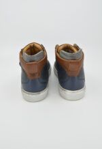 Zecchino d'Oro Sneakers Blauw (114598)